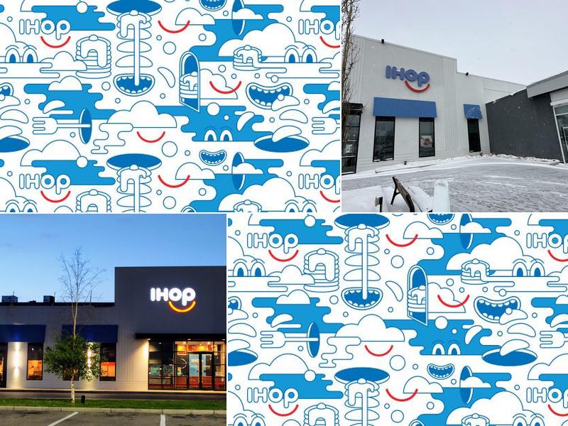 IHOP