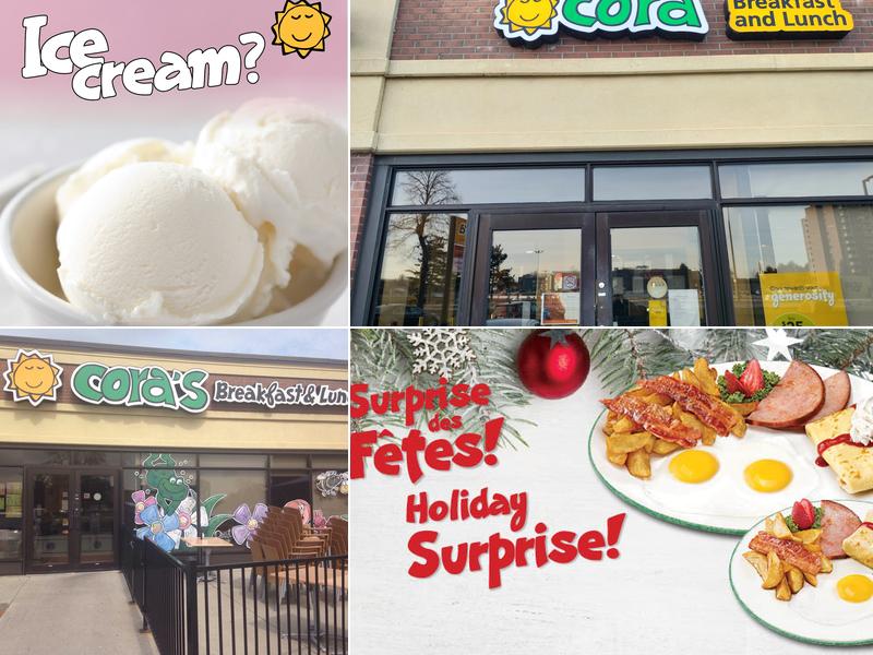 Cora - Lincoln Fields