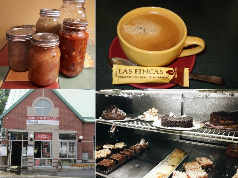 Café Twigs 85 Sainte Anne St, Sainte-Anne-de-Bellevue