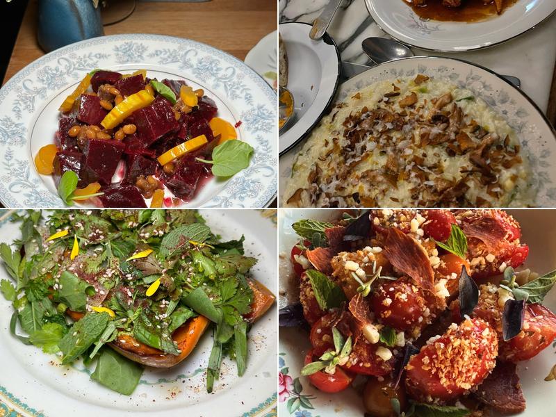 Routier 2801 California St, San Francisco