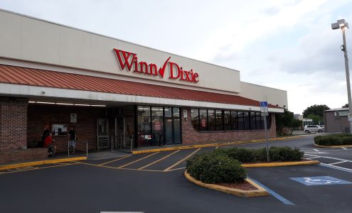 Winn-Dixie