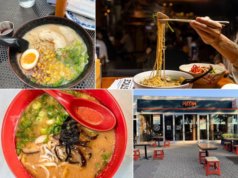 Mẹcha Noodle Bar 975 Farmington Ave, West Hartford