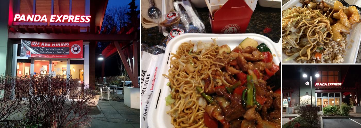 Panda Express