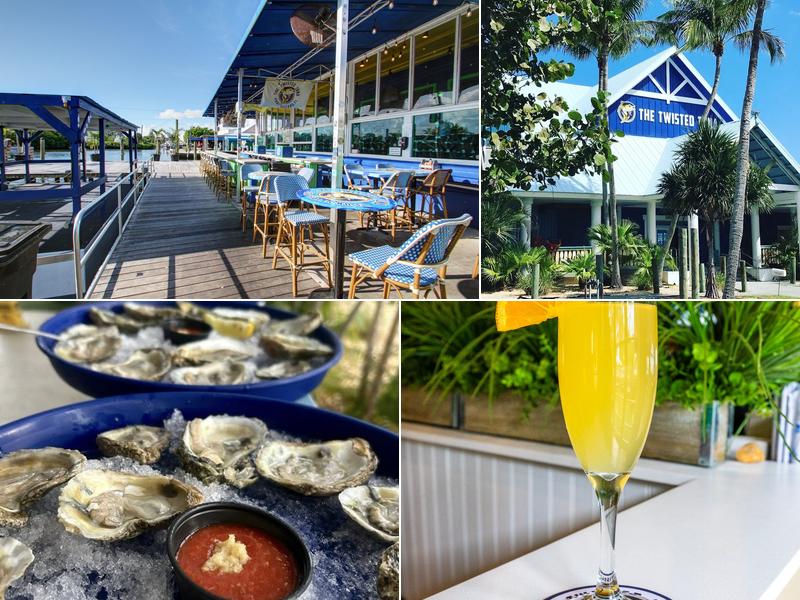 The Twisted Tuna - Jupiter FL