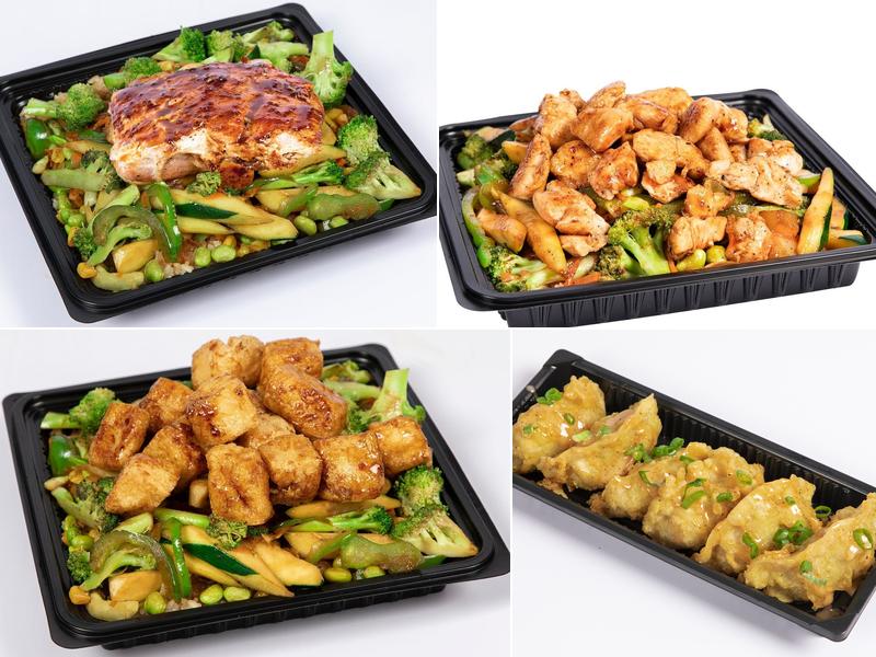 Ninja Grill Hibachi Express