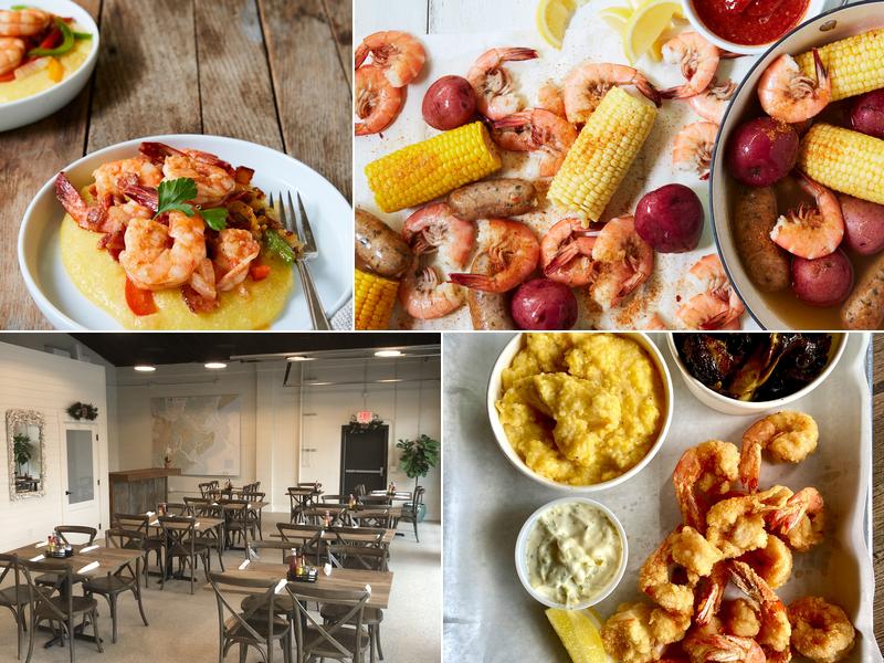 Erica Davis Lowcountry 3209 E Victory Dr, Savannah