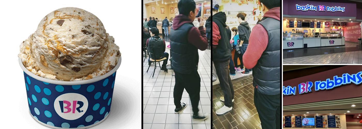 Baskin-Robbins