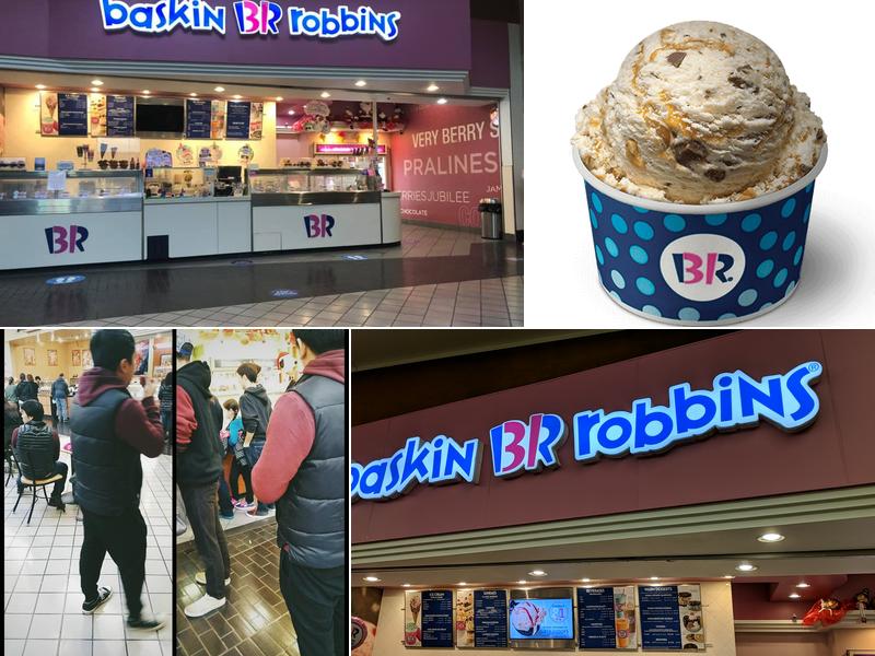 Baskin-Robbins