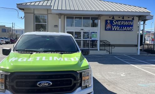 Sherwin-Williams Paint Store