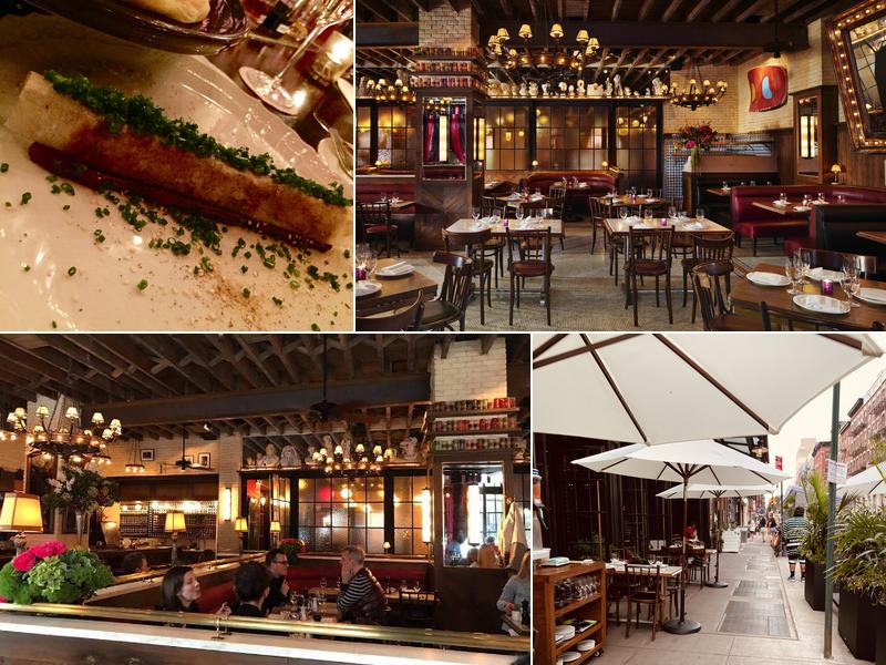 Dirty French New York