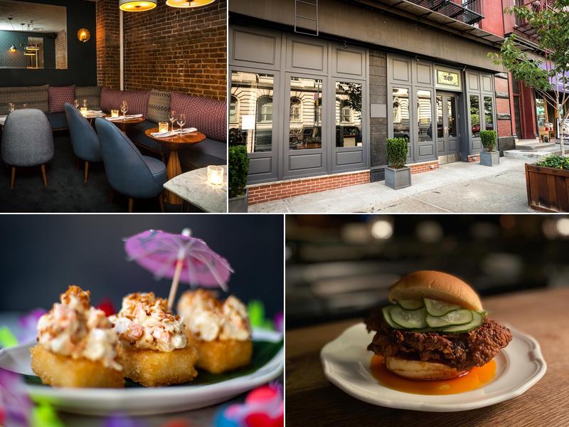 La Compagnie des Vins Surnaturels