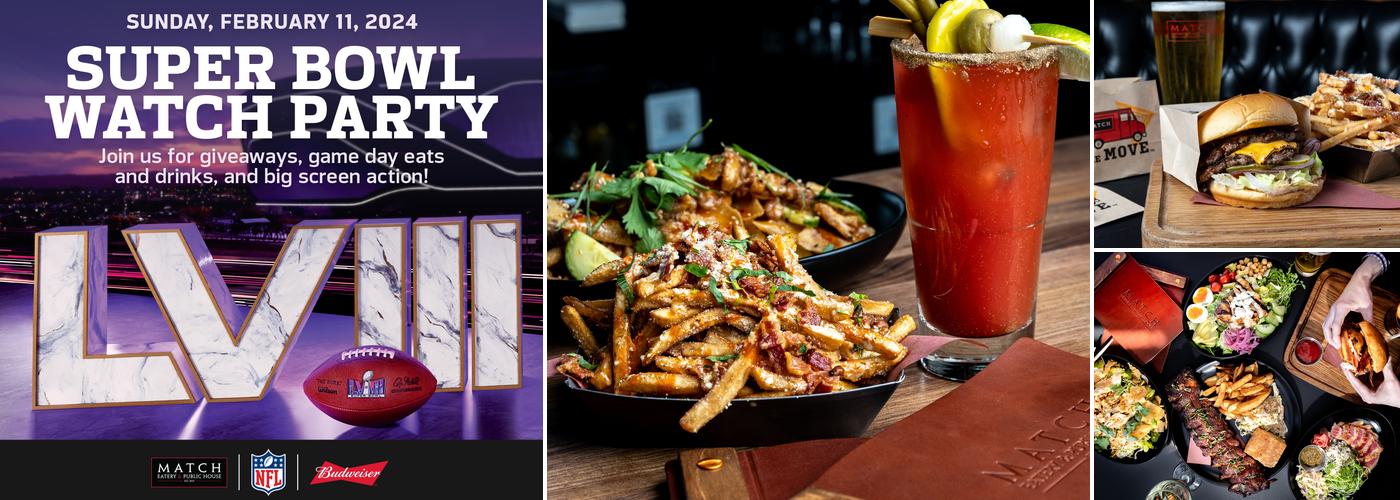 Match Eatery & Public House