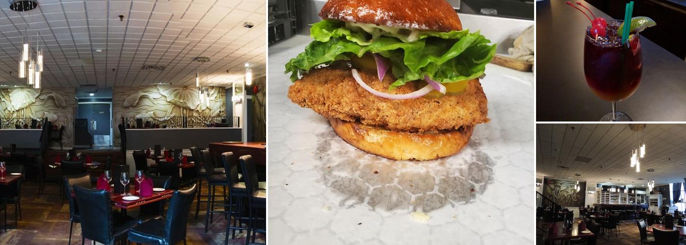 Dishes All Around The World