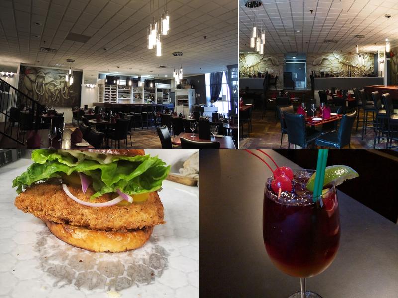 Dishes All Around The World