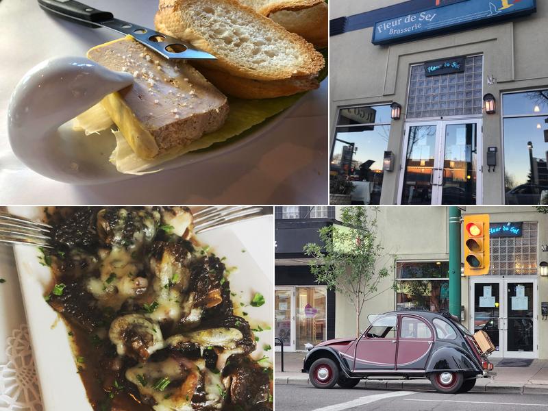 Fleur de Sel Brasserie