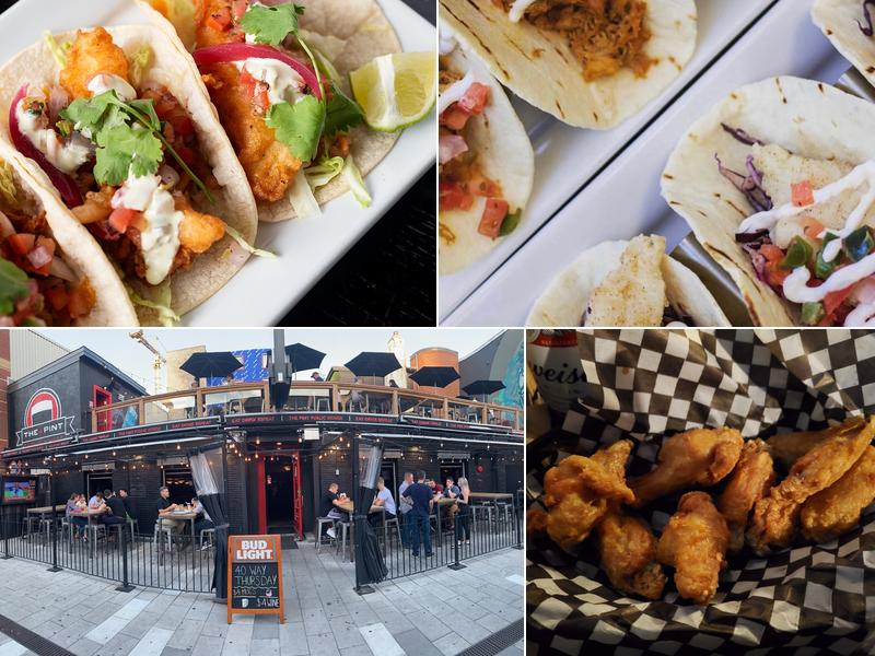 The Pint Public House - Halifax