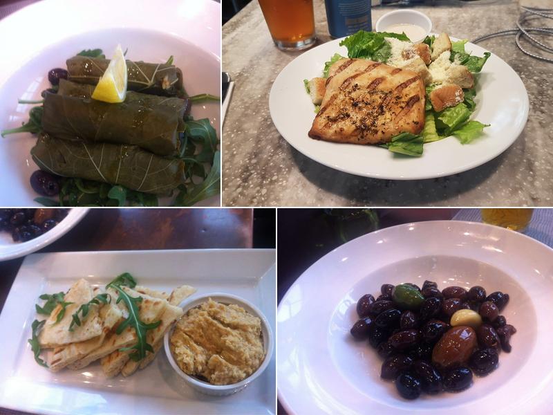 Vinifera 6301 Silver Dart Dr Terminal 1, Mississauga