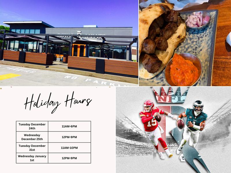 Royal Meats BarBeque