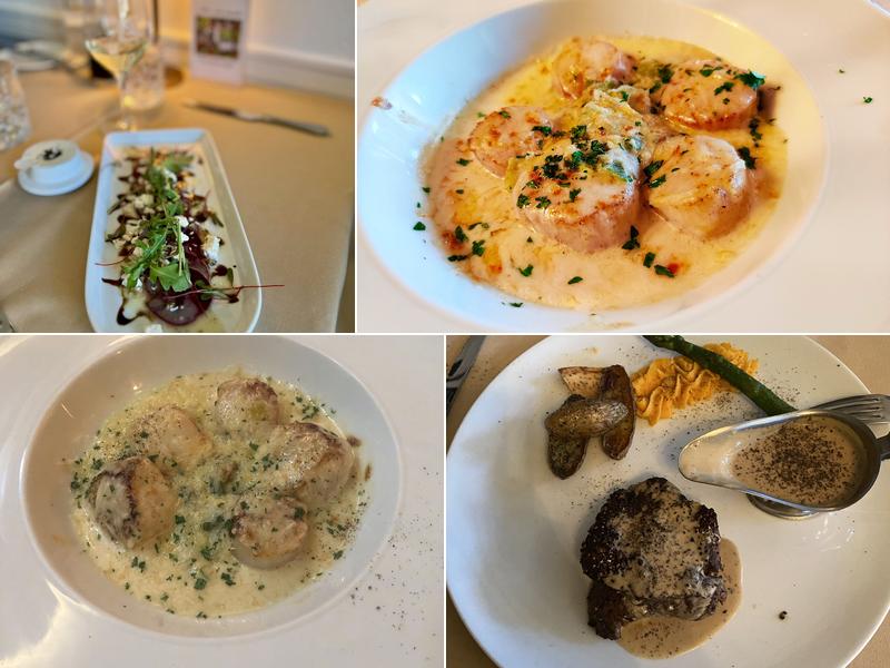 Restaurant Le Surcouf 51 Sainte Anne St, Sainte-Anne-de-Bellevue