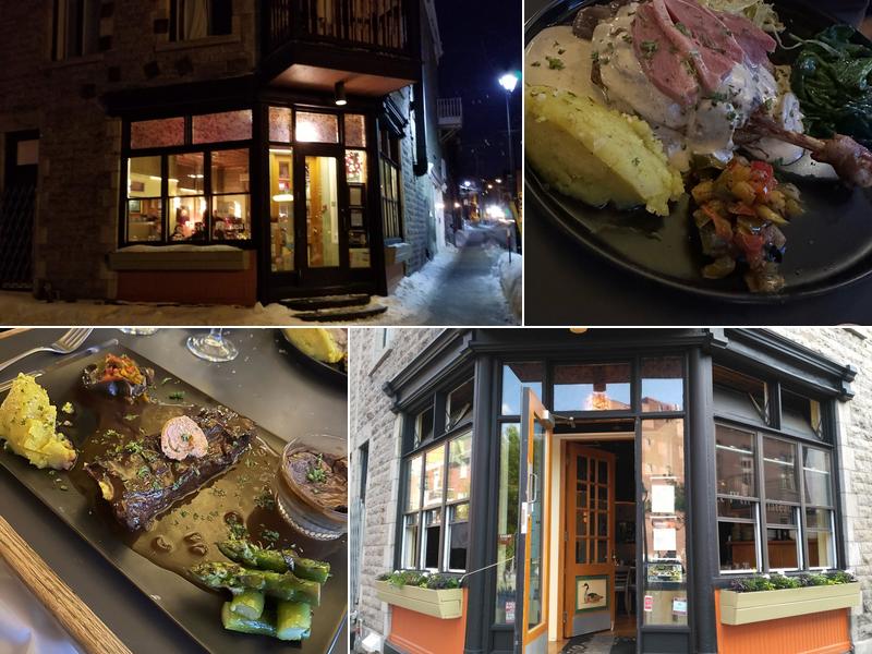 P'tit Plateau / little plateau