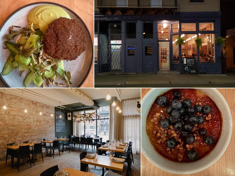 O-Thym 1257 R. Atateken, Montréal