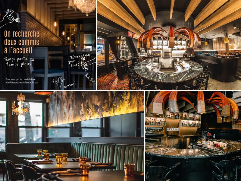 La Planque 1027 3e Ave, Québec City