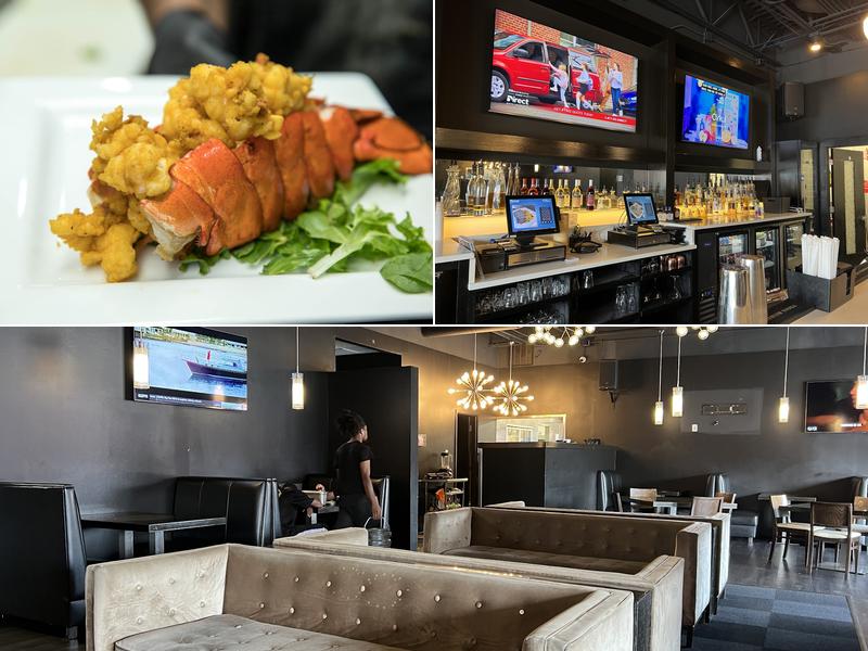 Grille 55 4441 Mayfield Rd, South Euclid