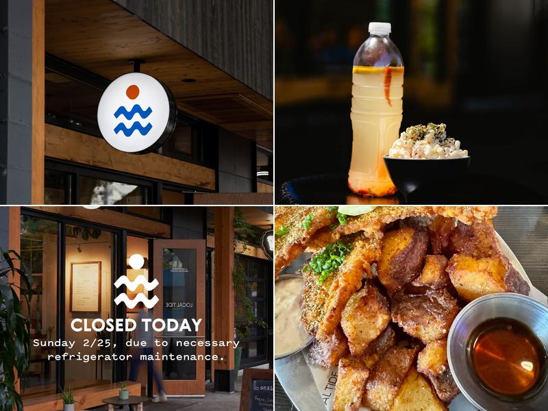 Local Tide 401 N 36th St UNIT 103, Seattle