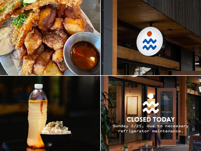 Local Tide 401 N 36th St UNIT 103, Seattle