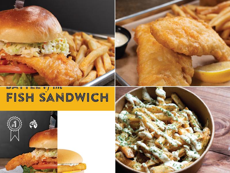 Joey's Seafood Restaurants - Macleod Trail