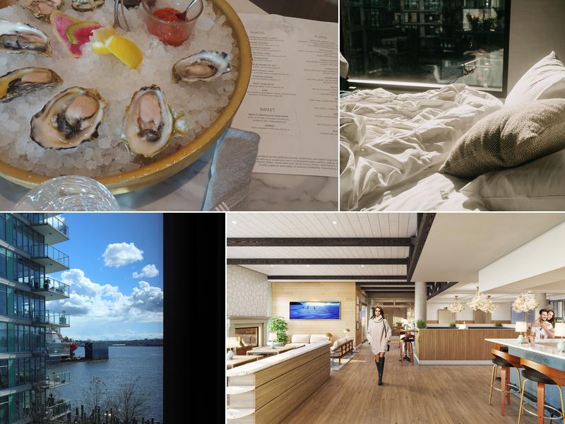 Seaside Provisions: Wine, Spirits & Gourmet