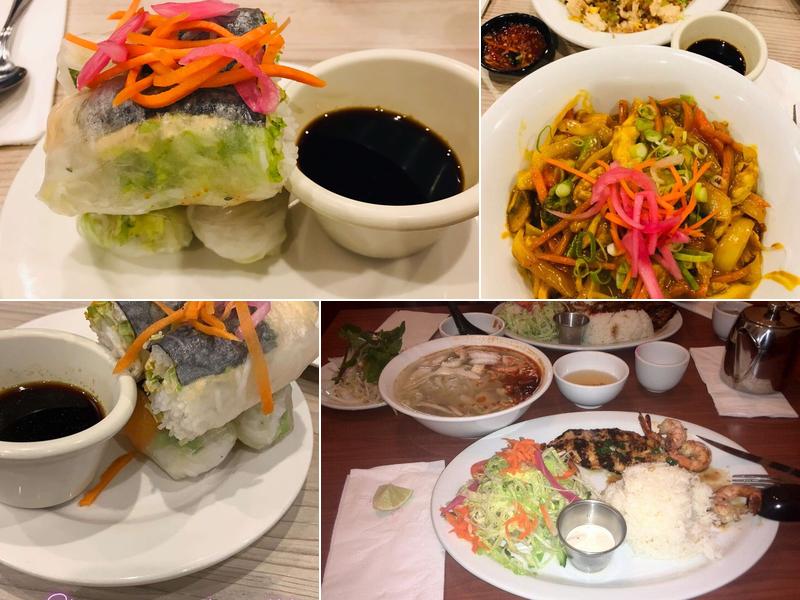 Phở Thi Noodle Soup Restaurant