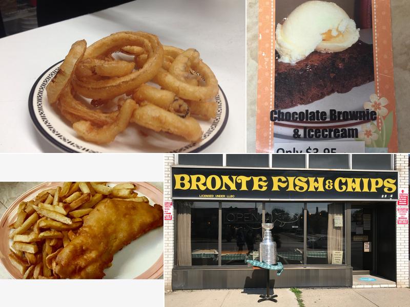 Bronte Fish & Chips