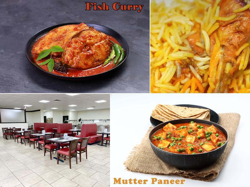 Biryani Pot 758 Downtowner Blvd, Mobile