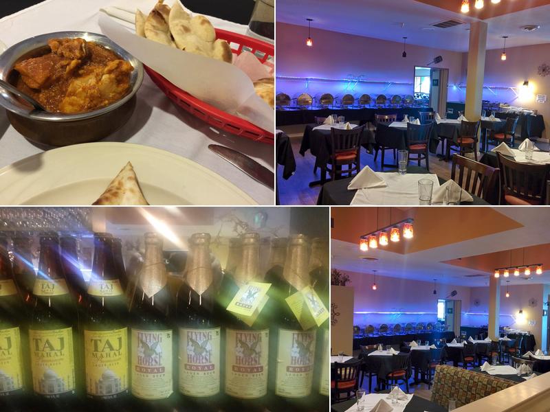 Tandoori Paradise 225 W Winton Ave, Hayward