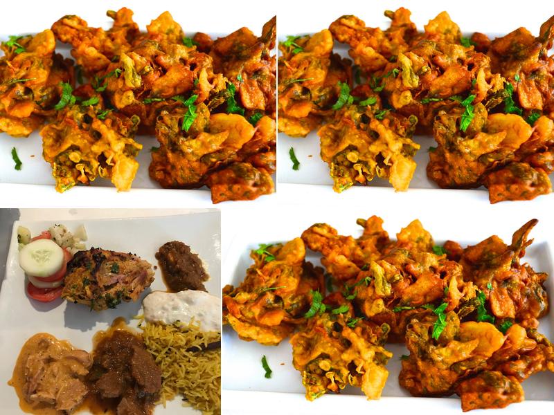 Curry Pot
