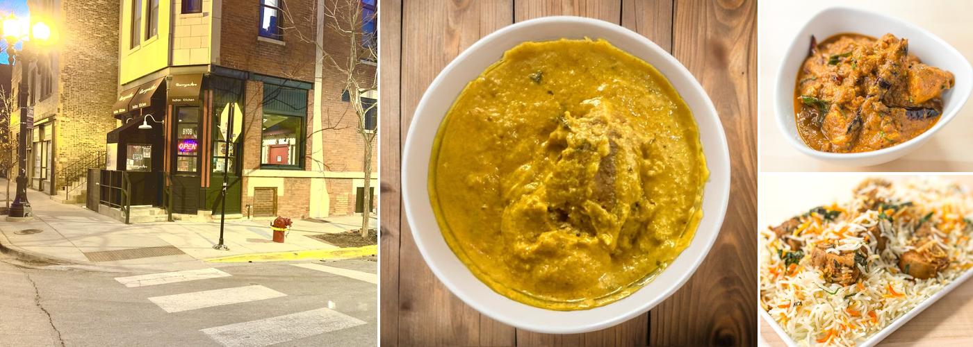 Curry On Fire indian Cuisine