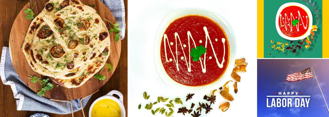 Hot Plate Restaurant