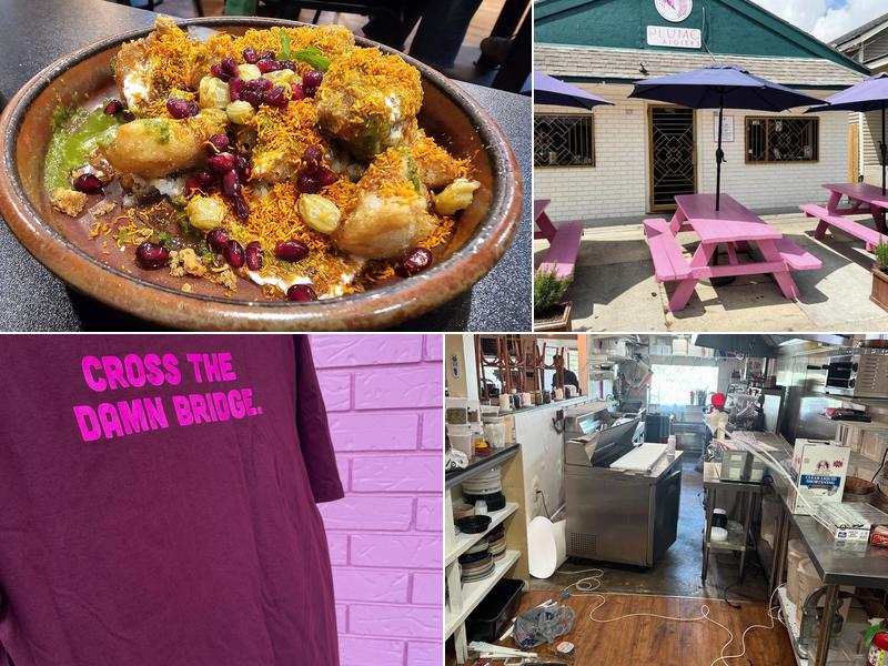 Plume Algiers 1113 Teche St, New Orleans