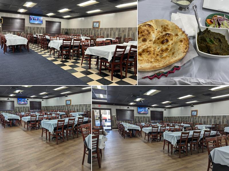 BBQ TONITE 1808 Woodlawn Dr, Gwynn Oak