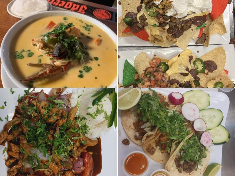 Tandoori Nights Bar & Grill