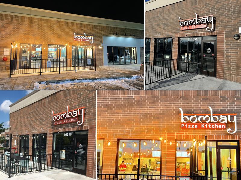 Bombay Pizza Kitchen 16518 W 78th St, Eden Prairie