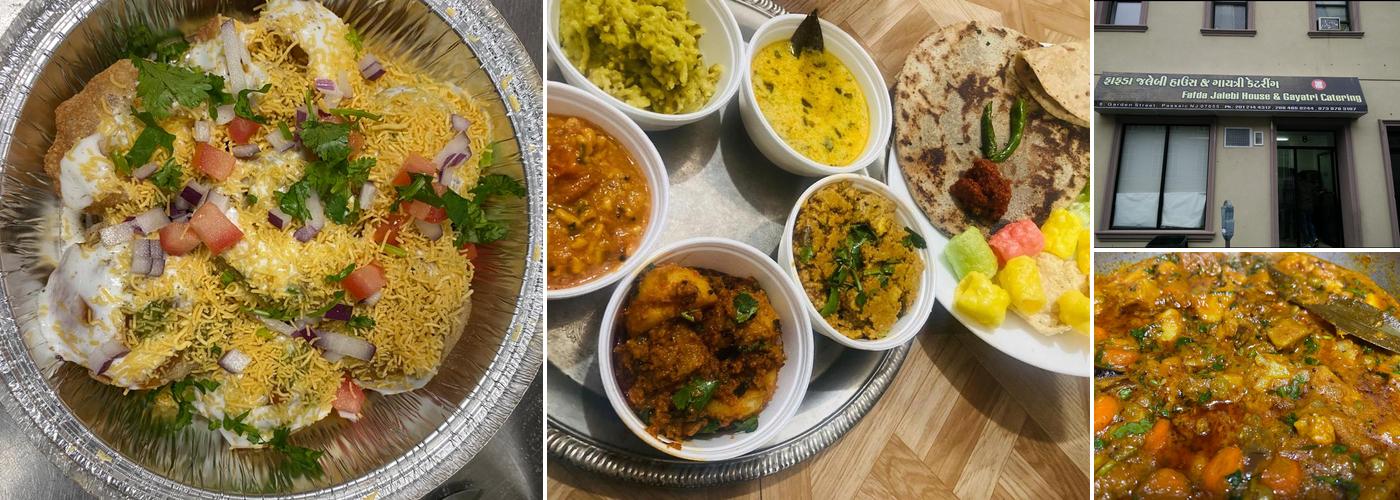 Fafda Jalebi House / Egg Dhaba