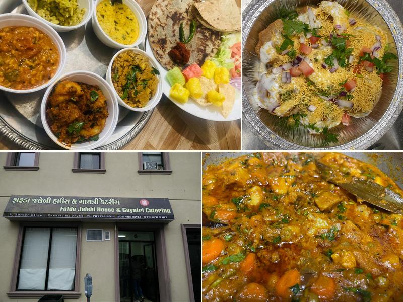 Fafda Jalebi House / Egg Dhaba