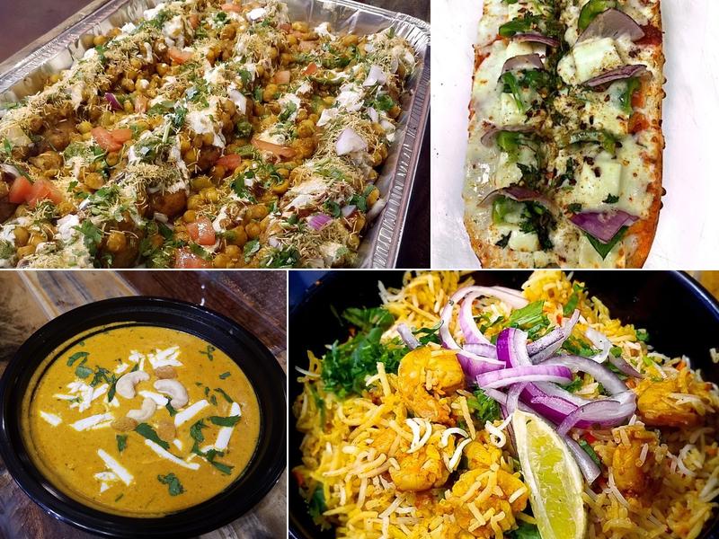 Bombay Dhabba Philly