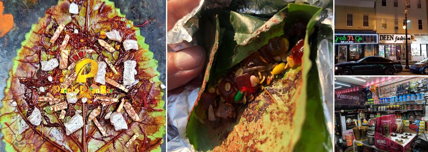 Patel's Paan Bar