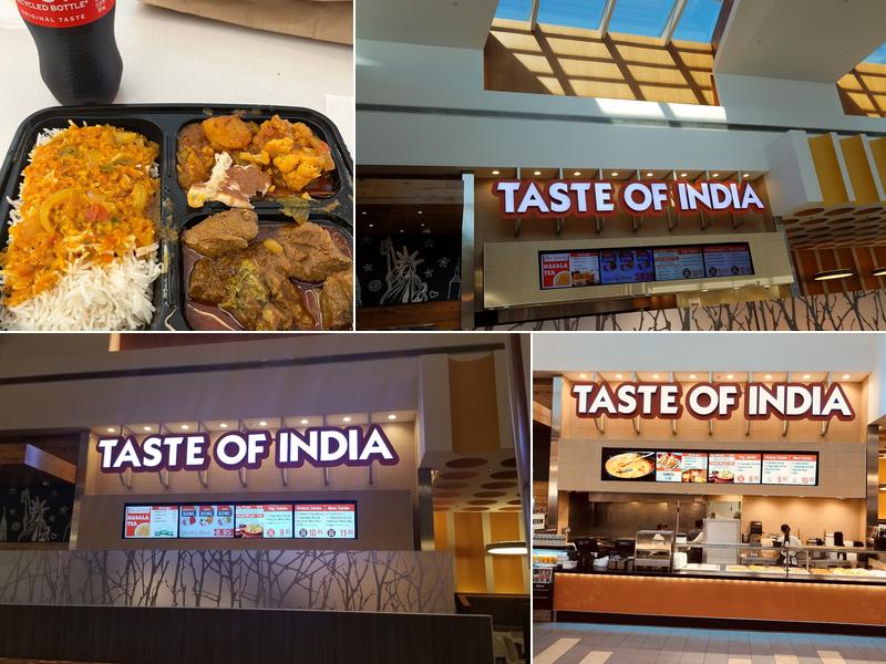 Taste of India