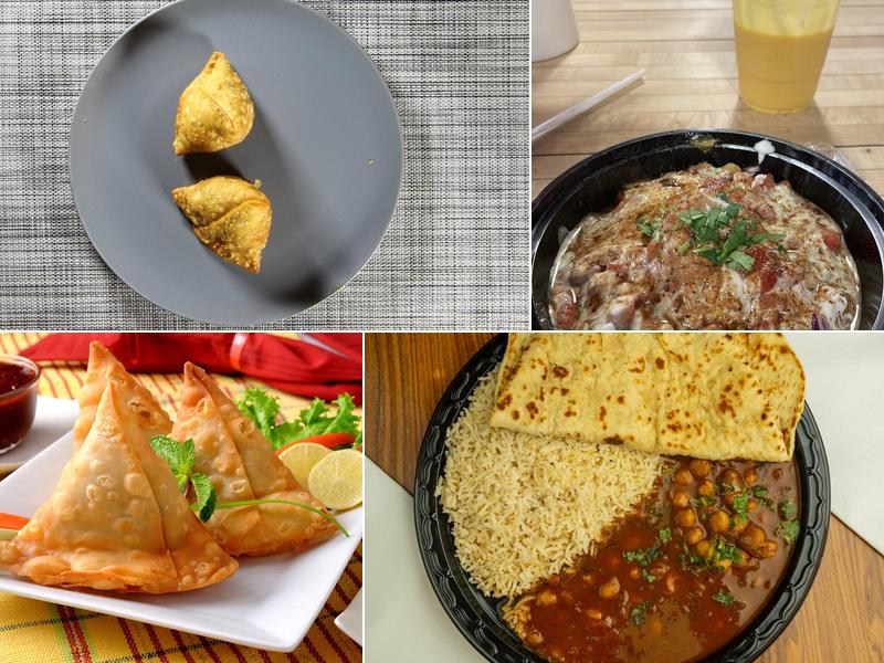 Masala Express 1214 Troy-Schenectady Road, Latham