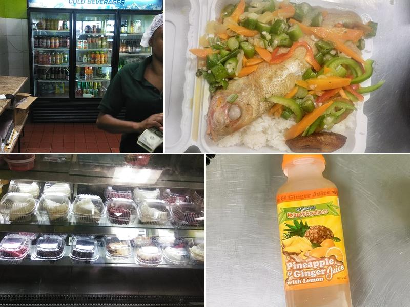 Kriss 112-04 Farmers Blvd, St. Albans