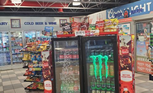 United Dairy Farmers